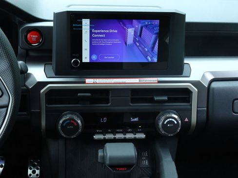 New 2025 Toyota Tacoma TRD Sport image 37