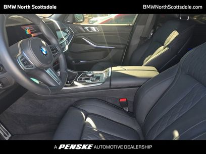 Used 2025 BMW X5 xDrive40i w/ Executive Package