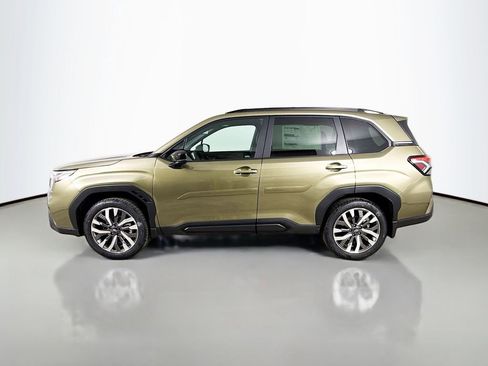 New 2026 Subaru Forester Touring AWD/4WD image 4