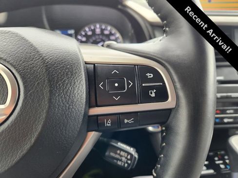 Used 2020 Lexus RX 450h AWD w/ Premium Package image 29