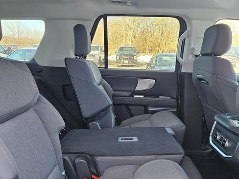 New 2025 Ford Expedition Active image 6