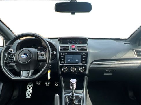 Used 2018 Subaru WRX image 15