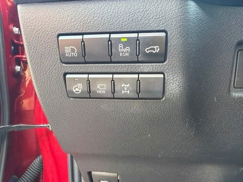 Used 2021 Lexus NX 300 AWD w/ Premium Package image 9