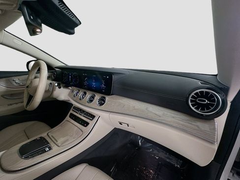 Used 2023 Mercedes-Benz E 450 4MATIC Coupe image 39