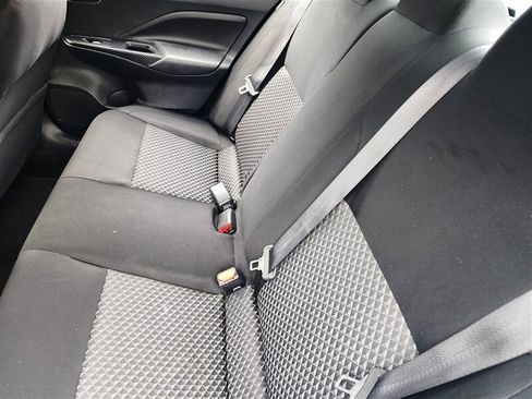 Used 2023 Nissan Versa S w/ S Plus Package image 17