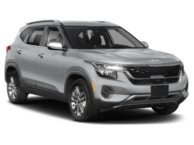 Used 2022 Kia Seltos EX AWD/4WD image 9