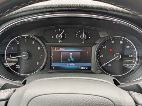 Used 2019 Buick Encore Sport Touring AWD/4WD image 21