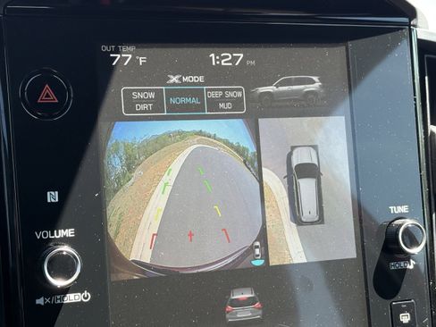 New 2026 Subaru Forester Touring image 23