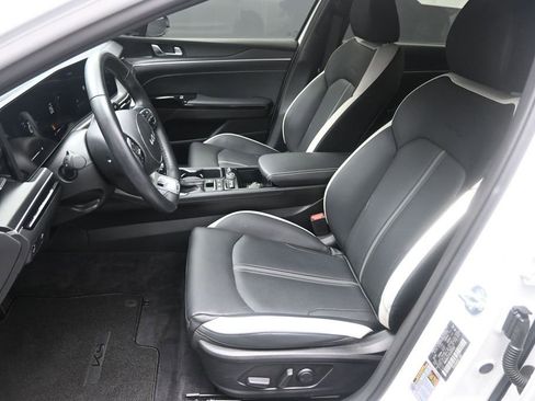 Used 2025 Kia K5 GT-Line FWD image 18