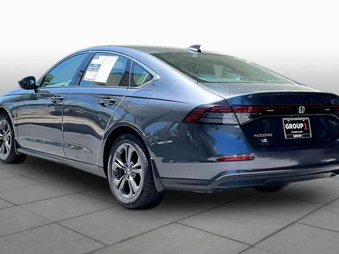 Used 2023 Honda Accord EX image 11