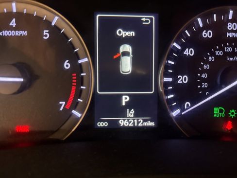 Used 2017 Lexus RX 350 AWD image 17