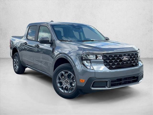 New 2026 Ford Maverick XLT FWD image 2