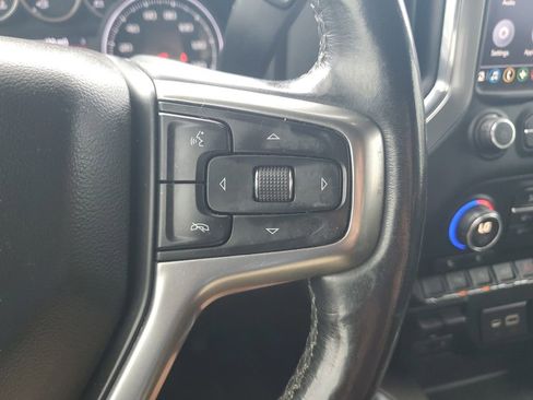 Used 2020 Chevrolet Silverado 1500 RST AWD/4WD image 20