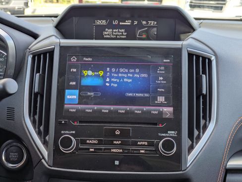 Used 2021 Subaru Crosstrek 2.5i Limited w/ Moonroof Package 2 image 18