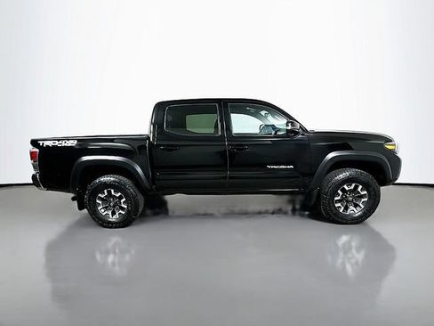 Used 2023 Toyota Tacoma TRD Off-Road AWD/4WD image 8