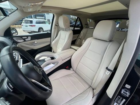 Used 2024 Mercedes-Benz GLE 350 4MATIC image 16