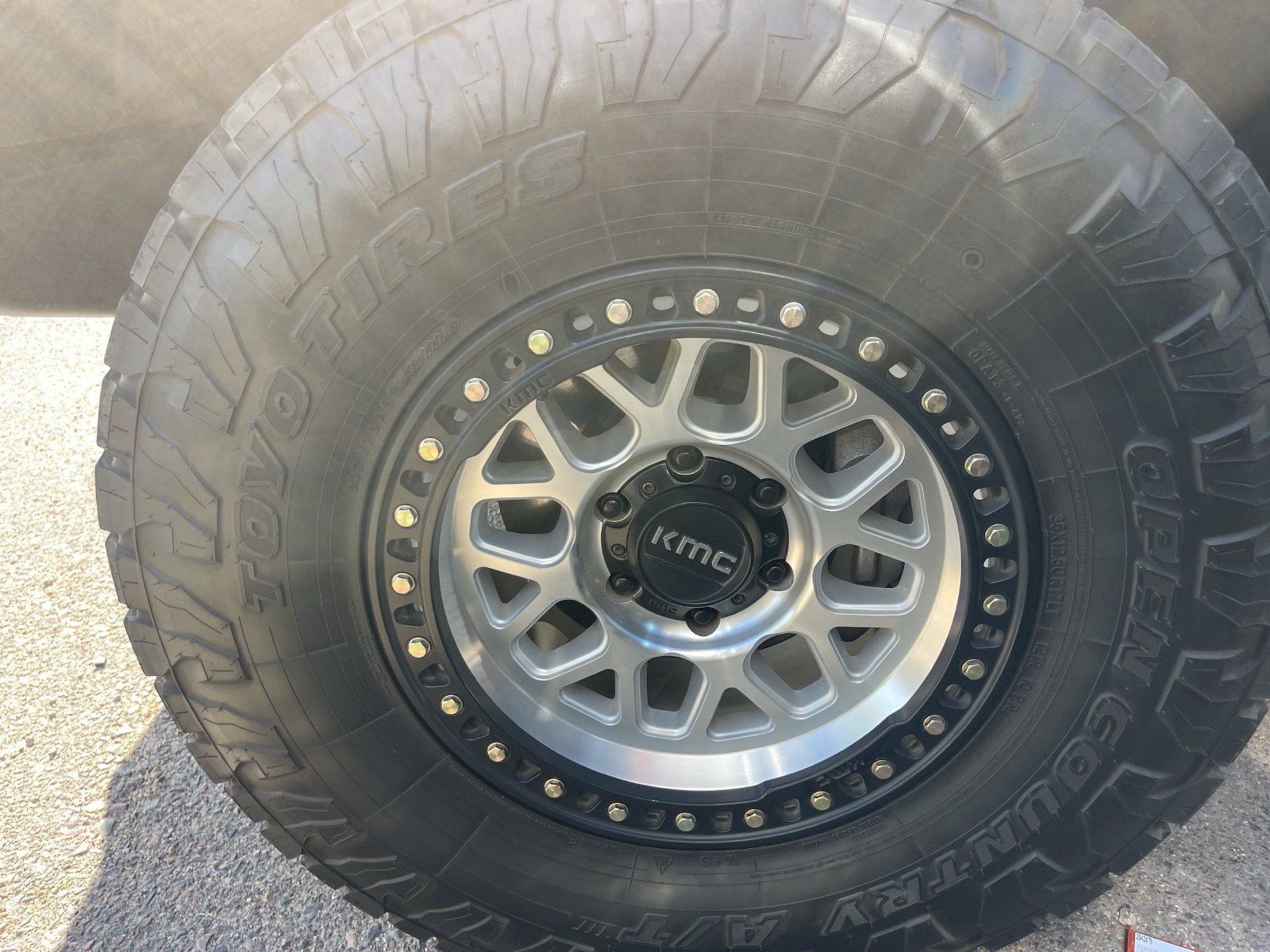 Used 2024 Chevrolet Silverado 1500 ZR2 w/ ZR2 Bison Edition AWD/4WD image 6