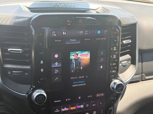 New 2026 RAM 1500 Big Horn AWD/4WD image 21