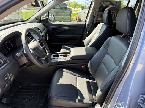 Certified 2026 Honda Ridgeline RTL image 12