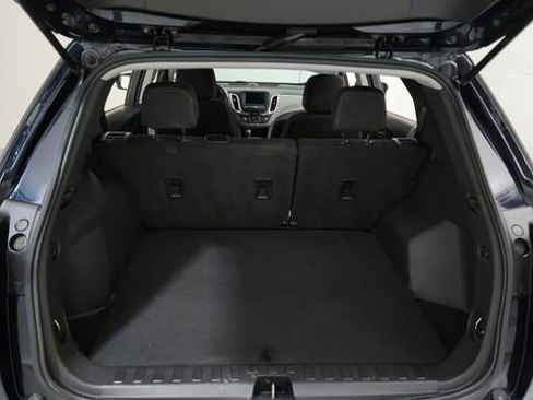 Certified 2021 Chevrolet Equinox LS w/ LS Convenience Package image 20