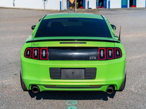 Used 2014 Ford Mustang GT w/ Equipment Group 301A RWD image 7