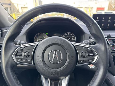 Certified 2023 Acura RDX w/Technology Package image 18
