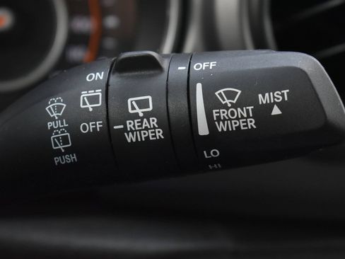 Used 2022 Jeep Wrangler Unlimited Sport AWD/4WD image 20