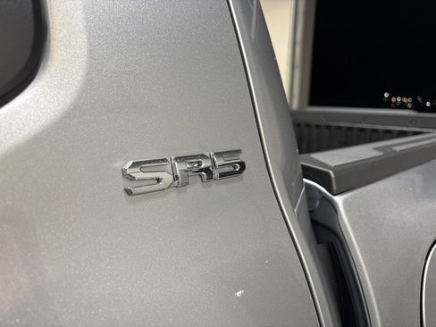 New 2026 Toyota Tacoma SR5 image 8