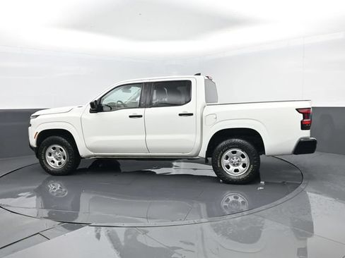 Used 2024 Nissan Frontier S w/ S Utility Package AWD/4WD image 26