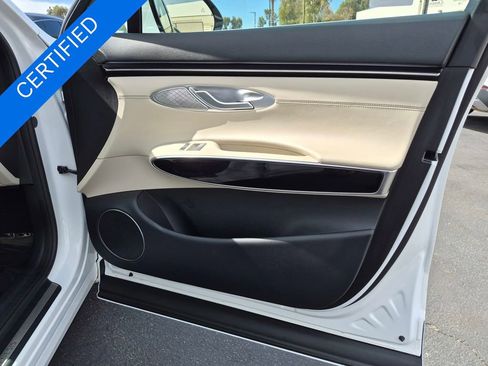 Used 2026 Genesis GV70 2.5T image 31