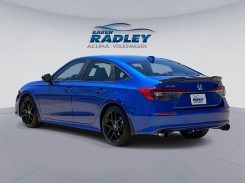 Used 2024 Honda Civic Si image 4