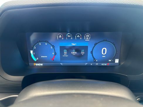 Used 2019 Ford Mustang Premium w/ Equipment Group 201A RWD image 12