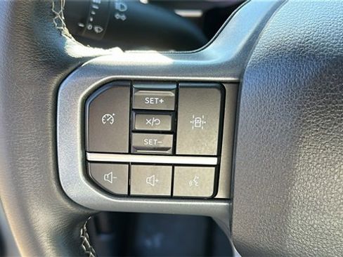 Used 2023 Ford F150 XLT w/ Equipment Group 302A High image 13