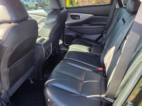 Used 2021 Nissan Murano SL image 8