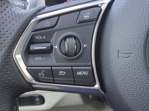 New 2026 Acura MDX A-Spec image 26