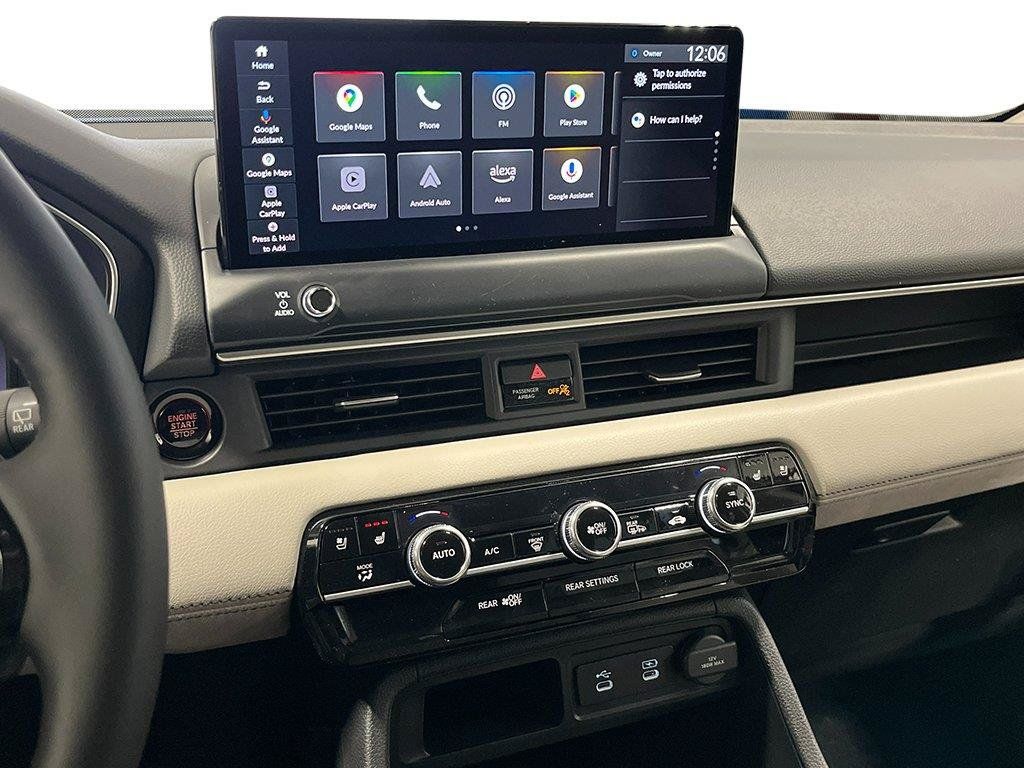 New 2026 Honda Pilot Elite image 21
