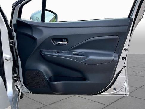 Certified 2024 Nissan Versa SV FWD image 22