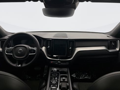 Used 2019 Volvo XC60 T8 R-Design w/ Advanced Package AWD/4WD image 14