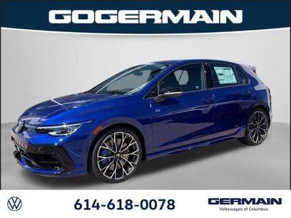 New 2026 Volkswagen Golf w/ Euro Style Package