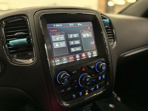 Used 2018 Dodge Durango GT w/ Premium Group image 25