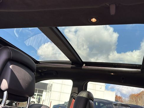 Certified 2020 Jeep Grand Cherokee SRT w/ Trailer Tow Group IV image 28