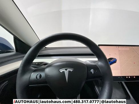 Used 2021 Tesla Model 3 Long Range image 23