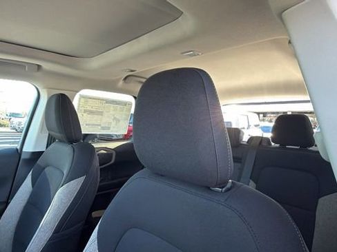 New 2025 Ford Bronco Sport Big Bend image 22