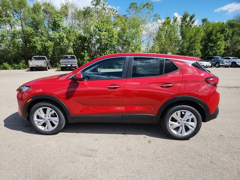 New 2026 Buick Encore GX Preferred w/ Comfort Package image 6