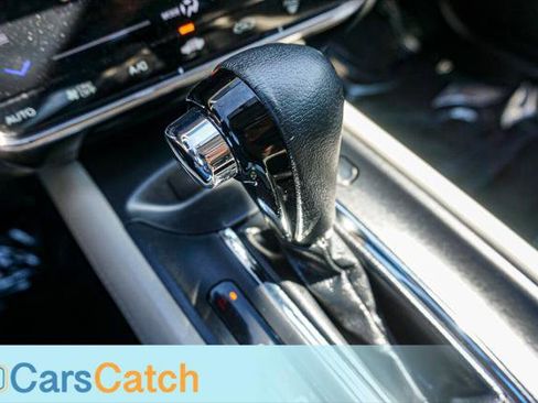 Used 2016 Honda HR-V EX-L image 37