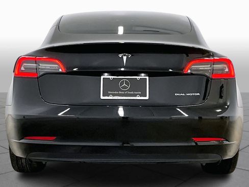 Used 2021 Tesla Model 3 Long Range image 4