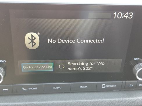 Certified 2024 Honda Civic Sport image 7