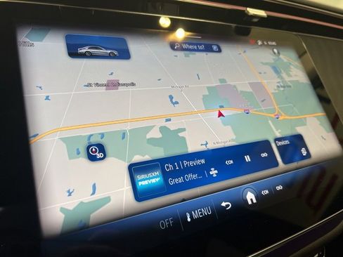 Used 2025 Mercedes-Benz E 350 4MATIC Sedan image 26