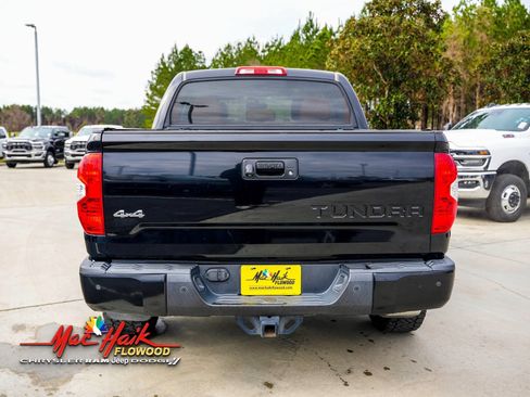 Used 2014 Toyota Tundra 1794 Edition image 8
