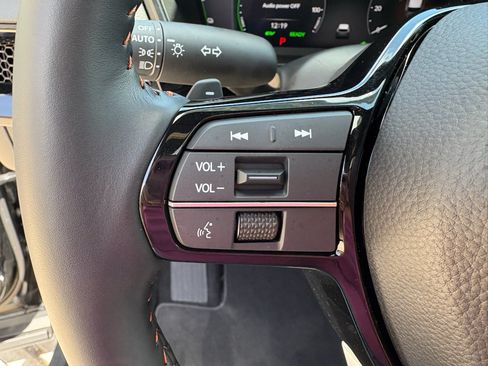 Certified 2026 Honda CR-V Sport Touring image 14